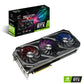 ASUS ROG GAMING - NVIDIA 8 GB GDDR6 GeForce RTX 3070 graphics card