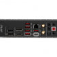 MSI MPG Z690 EDGE WIFI ATX motherboard - Intel Z690 LGA 1700