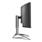 AOC AG493QCX - 124 cm (48.8") - 3840 x 1080 pixels DFHD LED Monitor