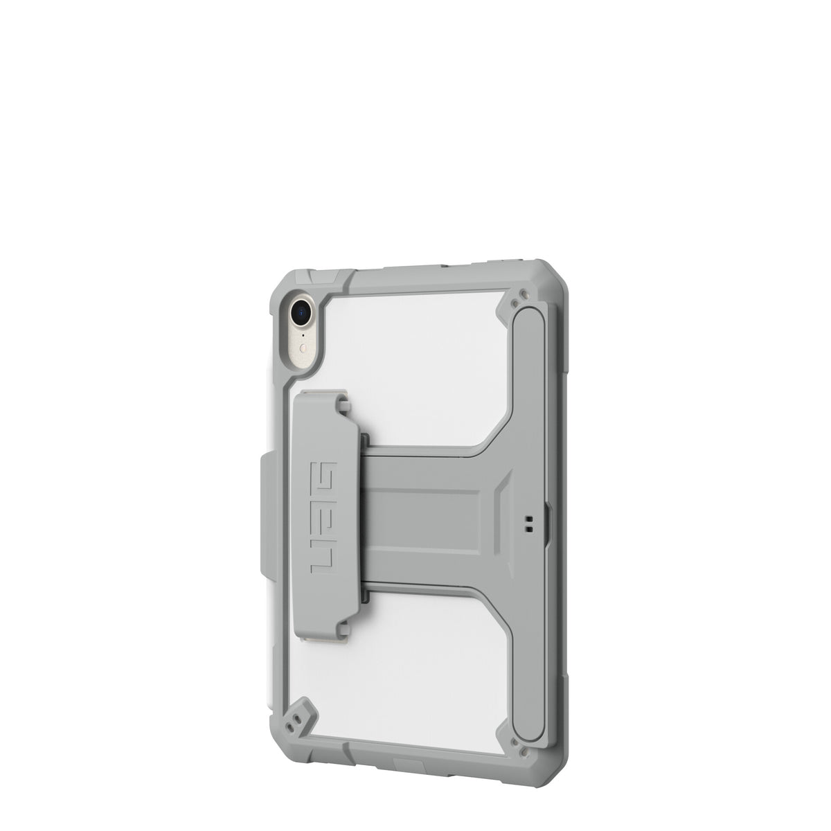 Urban Armor Gear Scout Series Healthcare for 8.3&quot; iPad mini in Grey / White