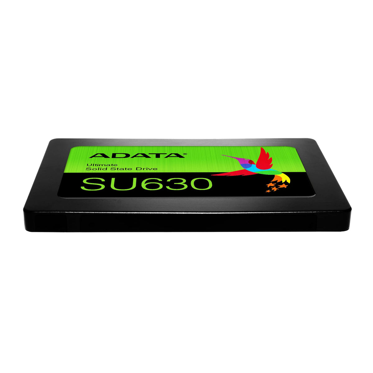 ADATA Ultimate SU630 - Serial ATA QLC 3D NAND 2.5&quot; SSD - 480 GB