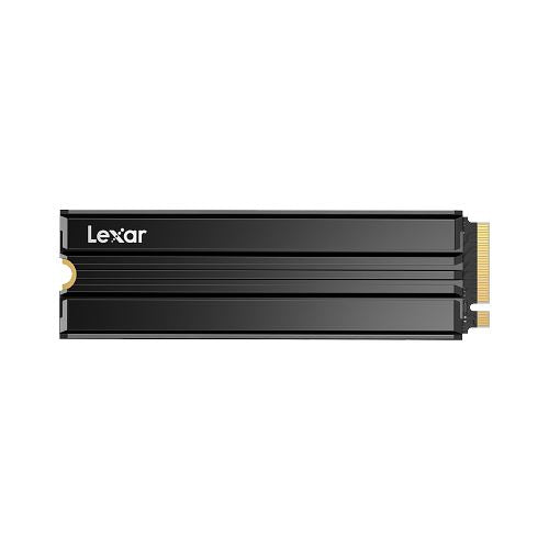 Lexar NM790 2 TB M.2 PCI Express 4.0 NVMe