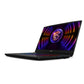 MSI Pulse 17 Laptop - 43.9 cm (17.3") - Intel® Core™ i9-13900H - 16 GB DDR5-SDRAM - 1 TB SSD - NVIDIA GeForce RTX 4070 - Wi-Fi 6 - Windows 11 Home - Grey