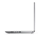 DELL Precision 7670 Laptop - 40.6 cm (16") - Intel® Core™ i7-12850HX - 16 GB DDR5-SDRAM - 512 GB SSD - NVIDIA RTX A2000 - Wi-Fi 6E - Windows 10 Pro - Grey
