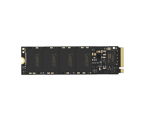 Lexar NM620 1 TB M.2 PCI Express 3.0 NVMe 3D TLC NAND