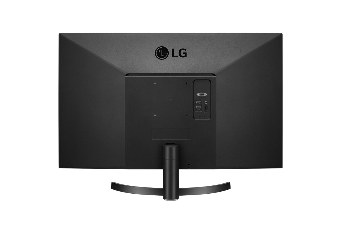 LG 32ML600M-B - 80 cm (31.5") - 1920 x 1080 pixels FHD LED Monitor