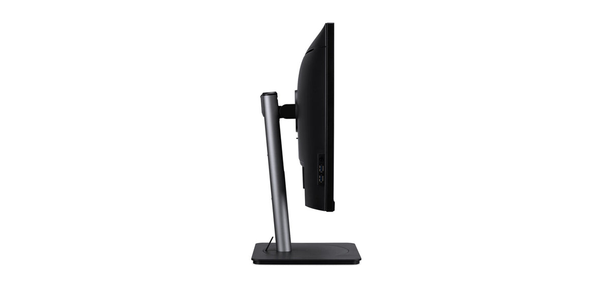 Acer CB243Y - 60.5 cm (23.8&quot;) - 1920 x 1080 pixels FHD LCD Monitor