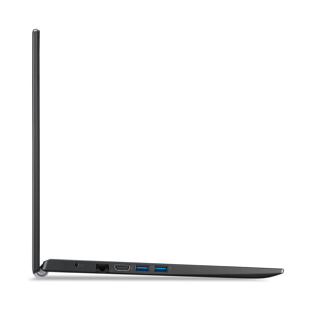 Acer Extensa 15 Laptop - 39.6 cm (15.6") - AMD Ryzen™ 5 - 16 GB DDR4-SDRAM - 512GB SSD - Wi-Fi 6 - Windows 11 Home - Black
