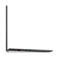 Acer Extensa 15 Laptop - 39.6 cm (15.6") - AMD Ryzen™ 3 7320U - 8 GB DDR4-SDRAM - 256 GB SSD - Wi-Fi 6 - Windows 11 Home - Black