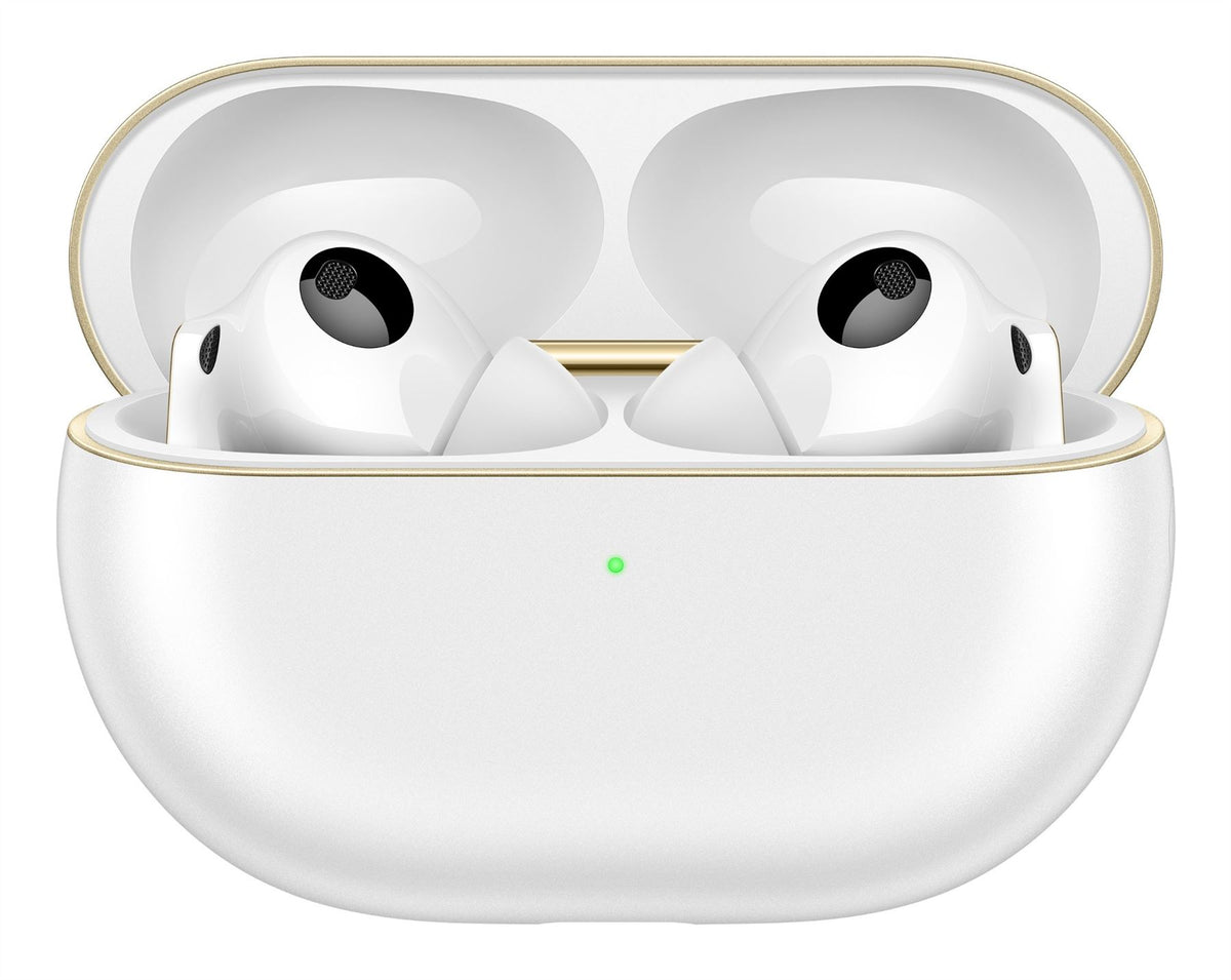Huawei Freebuds Pro 4 Wired In-ear Music USB Type-C Bluetooth White