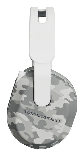 Turtle Beach Stealth 500 - USB Type-C Wired &amp; Wireless Bluetooth Gaming Headset in Camouflage for Xbox