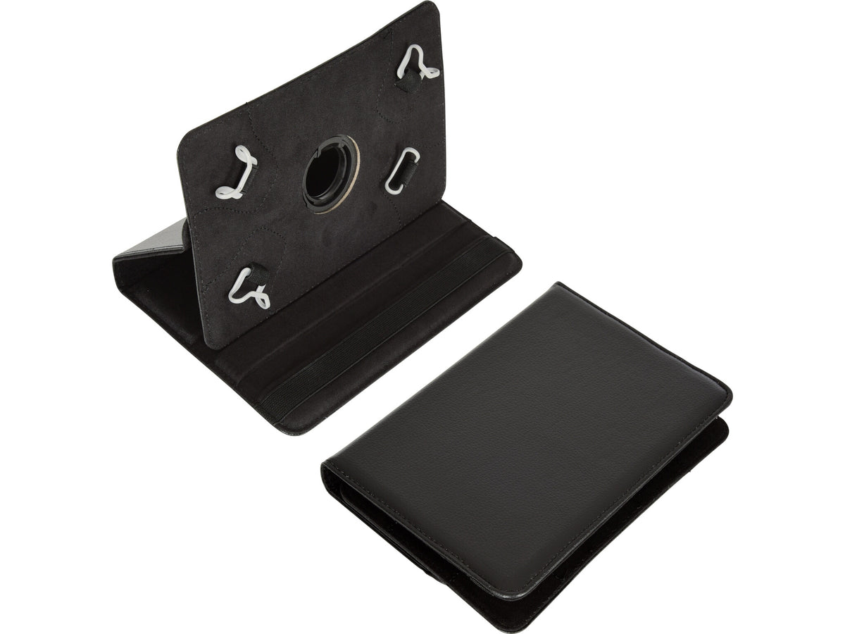 Sandberg Rotatable Case for 7-8" Universal Tablet in Black