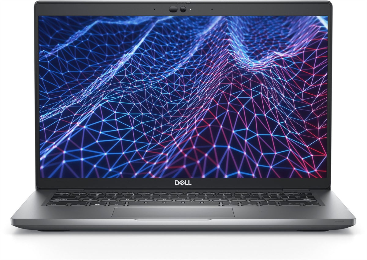 DELL Latitude 5430 i7-1265U Notebook 35.6 cm (14&quot;) Full HD Intel Core i7 16 GB DDR4-SDRAM 256 GB SSD Wi-Fi 6E (802.11ax) Windows 10 Pro Grey
