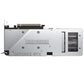 GIGABYTE Vision OC - NVIDIA 12G GDDR6 GeForce RTX 3060 graphics card