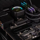 Corsair MP600 CORE XT - PCI Express 4.0 QLC 3D NAND NVMe M.2 SSD - 4 TB