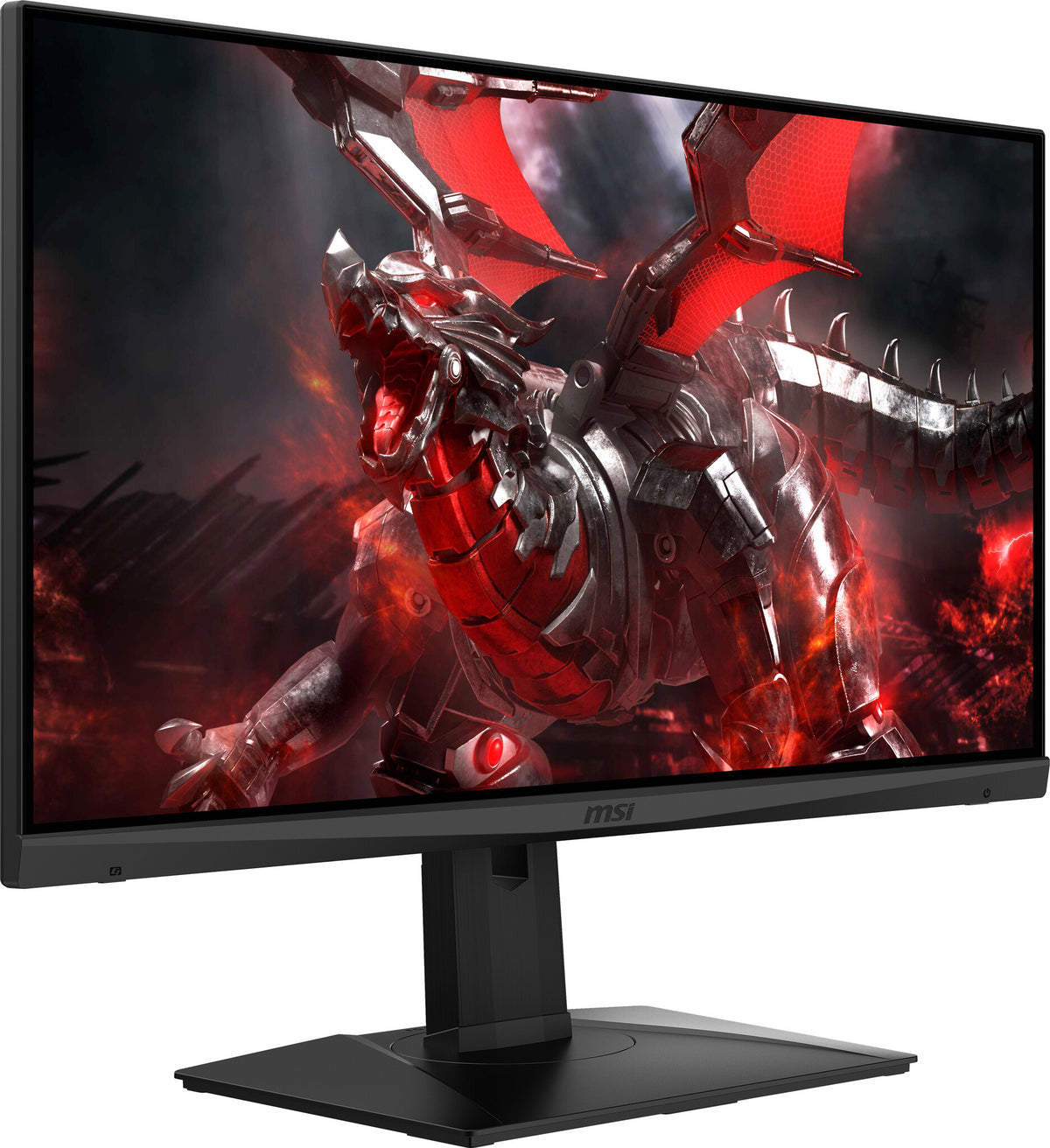 MSI Optix MAG281URF - 70.9 cm (27.9") - 3840 x 2160 pixels 4K UHD LED Monitor