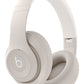 Apple Beats Studio Pro - USB Type-C Wired & Wireless Bluetooth Headphones in Sand