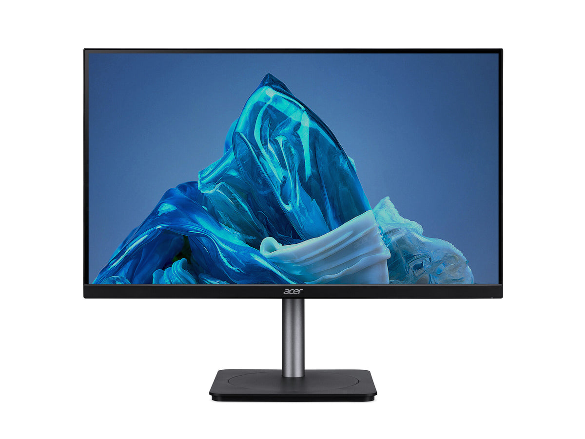 Acer CB243Y - 60.5 cm (23.8") - 1920 x 1080 pixels Full HD IPS LCD Monitor