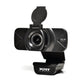 Port Designs 900078 - 2 MP 1920 x 1080 pixels USB Webcam