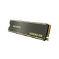 ADATA LEGEND 800 - PCI Express 4.0 3D NAND NVMe M.2 SSD - 500 GB