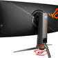 ASUS ROG Swift PG349Q - 86.7 cm (34.1") - 3440 x 1440 pixels UltraWide Quad HD LED Monitor
