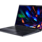 Acer TravelMate P4 Laptop - 40.6 cm (16") - Intel® Core™ i5-1335U - 8 GB DDR4-SDRAM - 512 GB SSD - Wi-Fi 6E - Windows 11 Pro - Blue