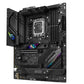 ASUS ROG STRIX B760-F GAMING WIFI ATX motherboard - Intel B760 LGA 1700