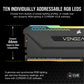 Corsair Vengeance RGB Pro - 32 GB 2 x 16 GB DDR4 3600 MHz memory module