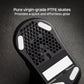 HyperX Pulsefire Haste - USB Type-A Optical Gaming Mouse in Black - 16,000 DPI