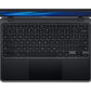 Acer Chromebook 311 - 29.5 cm (11.6") - ARM Cortex A73 - 4 GB LPDDR4x-SDRAM - 64 GB eMMC - Wi-Fi 5 - ChromeOS - Black