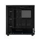 Fractal Design North - ATX Mid Tower Case in Black - Open Box
