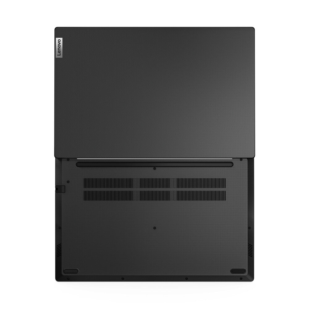 Lenovo V15 Laptop - 39.6 cm (15.6&quot;) - AMD Ryzen™ 5 7430U - 8 GB DDR4-SDRAM - 512 GB SSD - Wi-Fi 5 - Windows 11 Home - Black