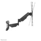 Neomounts WL70-550BL14 - Wall TV mount for 81.3 cm (32") to 139.7 cm (55")