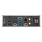 MSI MAG X670E TOMAHAWK WIFI ATX motherboard - AMD X670 Socket AM5
