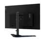 Lenovo Legion Y27Q-20 - 68.6 cm (27") - 2560 x 1440 pixels QHD LCD Monitor