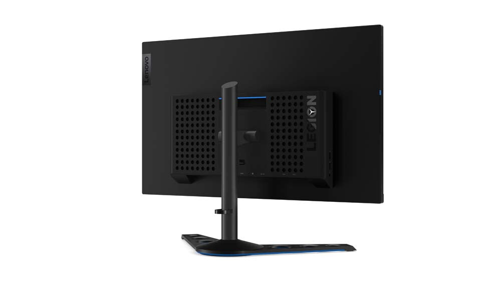 Lenovo Legion Y27Q-20 - 68.6 cm (27") - 2560 x 1440 pixels QHD LCD Monitor