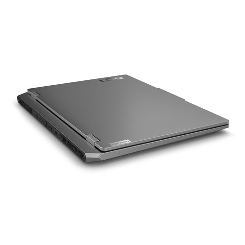 Lenovo LOQ Laptop - 39.6 cm (15.6&quot;) - Intel® Core™ i7-13650HX - 24 GB DDR5-SDRAM - 1 TB SSD - NVIDIA GeForce RTX 4060 - Wi-Fi 6 - Windows 11 Home - Grey