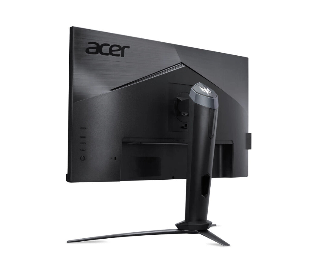 Acer Predator X28 - 71.1 cm (28") - 3840 x 2160 pixels 4K UHD LCD Monitor