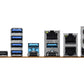 Asrock WRX90 WS EVO EEB motherboard - AMD WRX90 Socket sTR5