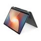 Lenovo IdeaPad Flex 5 Hybrid (2-in-1) - 35.6 cm (14") - Touchscreen -  AMD Ryzen 5 5500U - 8 GB LPDDR4x-SDRAM - 512 GB SSD - Wi-Fi 5 - Windows 11 Home -  Storm Grey with Pen