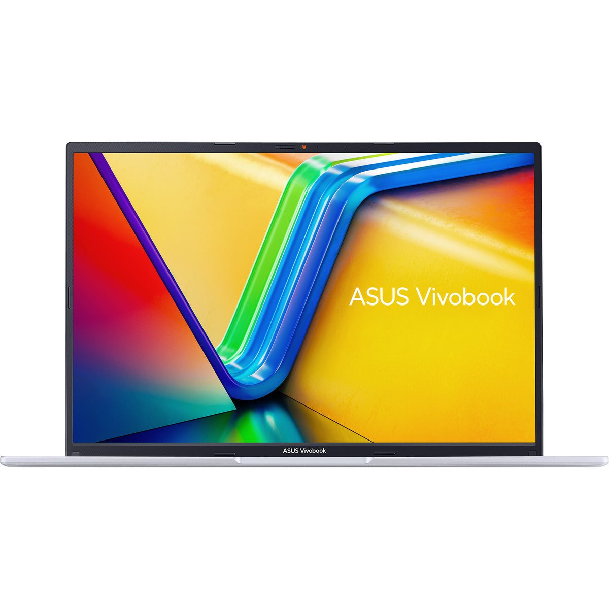 ASUS VivoBook 16 Laptop - 40.6 cm (16") - AMD Ryzen™ 5 5625U - 8 GB DDR4-SDRAM - 512 GB SSD - Wi-Fi 6E - Windows 11 Home - Silver