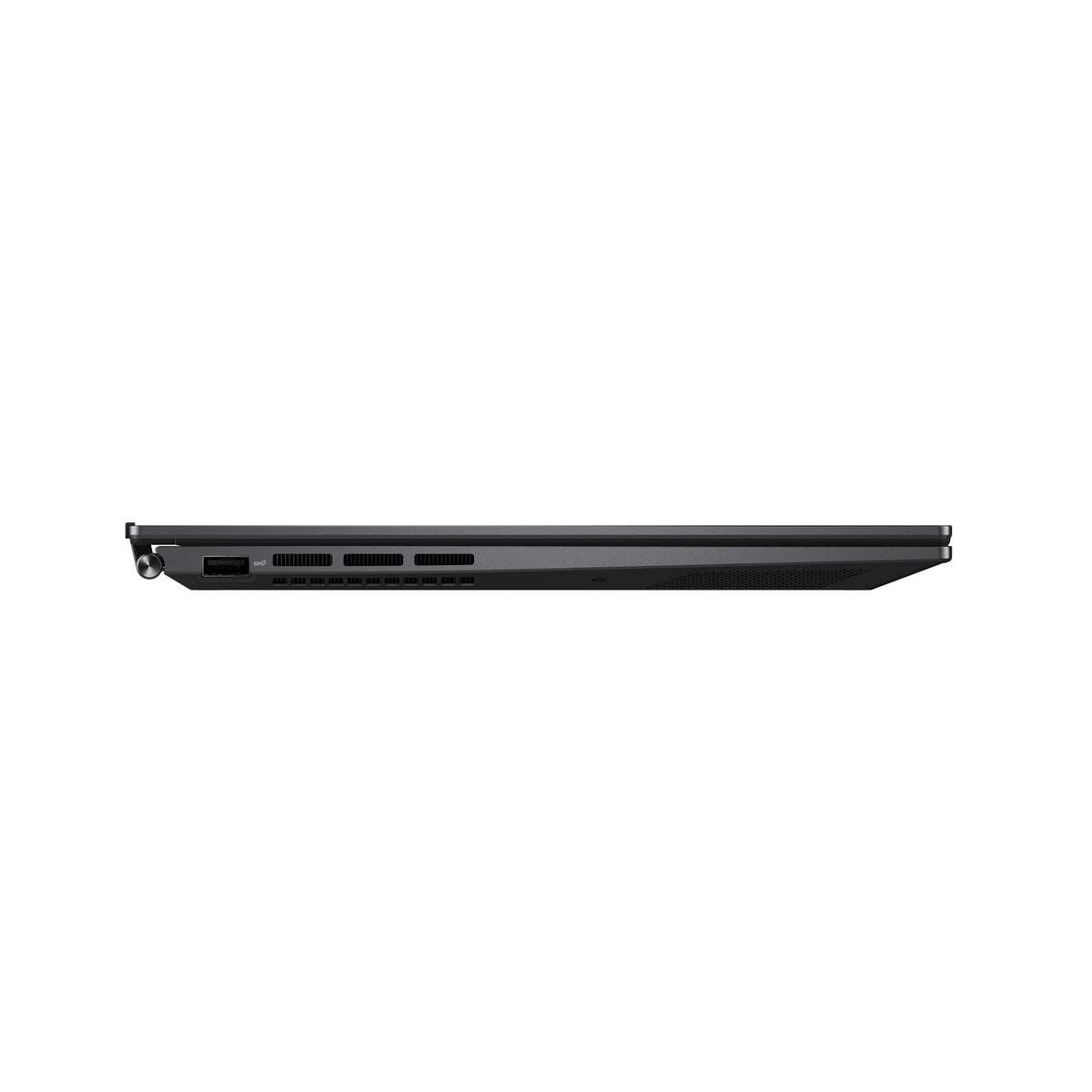 ASUS Zenbook 14 OLED Laptop - 35.6 cm (14") - AMD Ryzen™ 5 5625U - 16 GB LPDDR4x-SDRAM - 512 GB SSD - Wi-Fi 6E - Windows 11 Home - Black