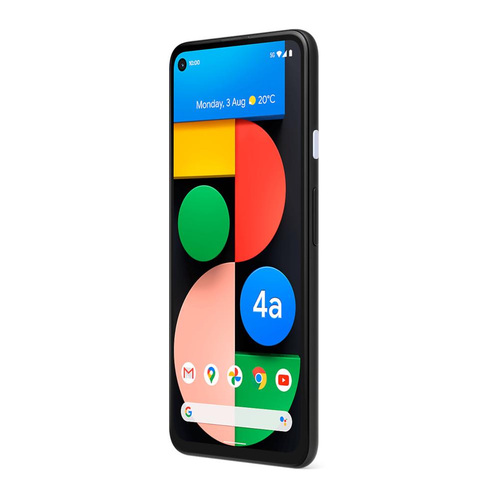 Google Pixel 4a 5G - Refurbished