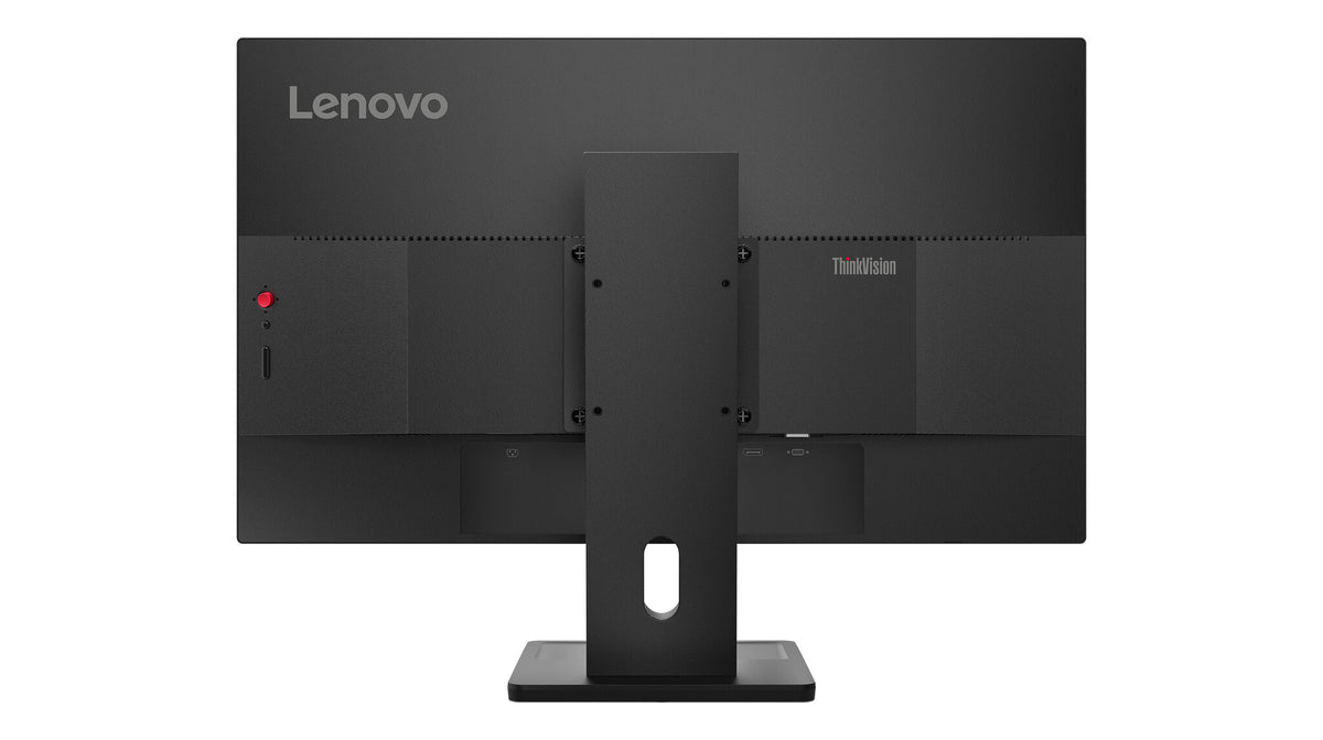 Lenovo ThinkVision E24-30 - 60.5 cm (23.8") - 1920 x 1080 pixels FHD LED Monitor