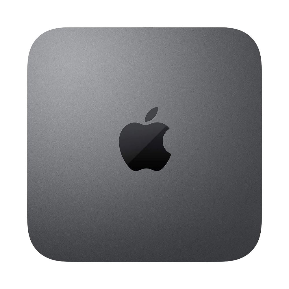 Apple Mac Mini (Late 2018) - Refurbished