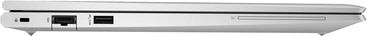 HP EliteBook 650 G10 Laptop - 39.6 cm (15.6") - Intel® Core™ i7-1355U - 16 GB DDR4-SDRAM - 512 GB SSD - Wi-Fi 6E - Windows 11 Pro - Silver