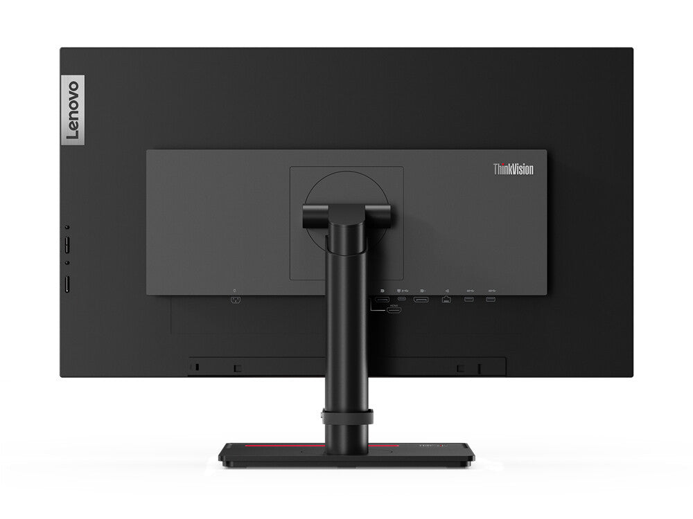Lenovo ThinkVision P27H-20 - 68.6 cm (27") - 2560 x 1440 pixels QHD LED Monitor