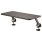 StarTech.com MNRISERCLMP - Desk monitor mount Riser Stand for 25.6" (65 cm) to 81.3 cm (32")