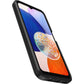 OtterBox React Case for Galaxy A14 (5G) in Black - No Packaging