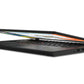 Lenovo ThinkPad T480 Laptop - 35.6 cm (14") - Intel® Core™ i7-8650U - 16 GB DDR4-SDRAM - 512 GB SSD - Wi-Fi 5 - Windows 10 Pro - Black - Refurbished
